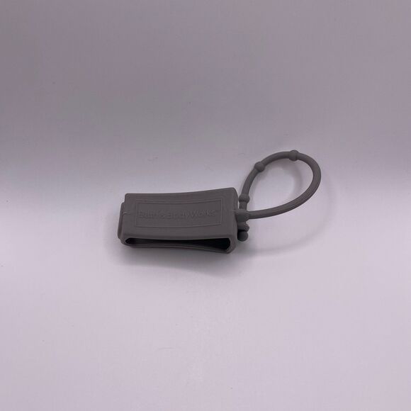 Bath & Body Works Rubber PocketBag Holder - Picture 6 of 6